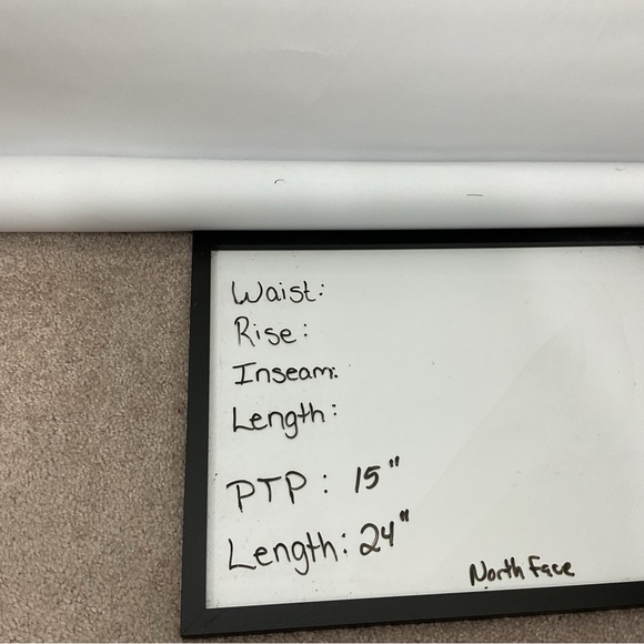 The North Face Scoop Neck Speckled Sweater Size Small - Picture 7 of 7